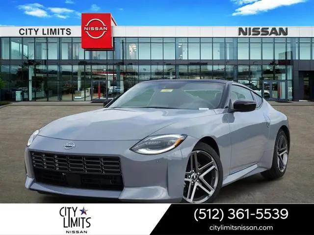 2026 Nissan Z Sport for sale in Austin, TX