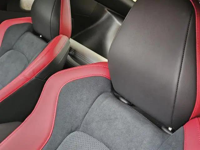 2026 Nissan Z Performance