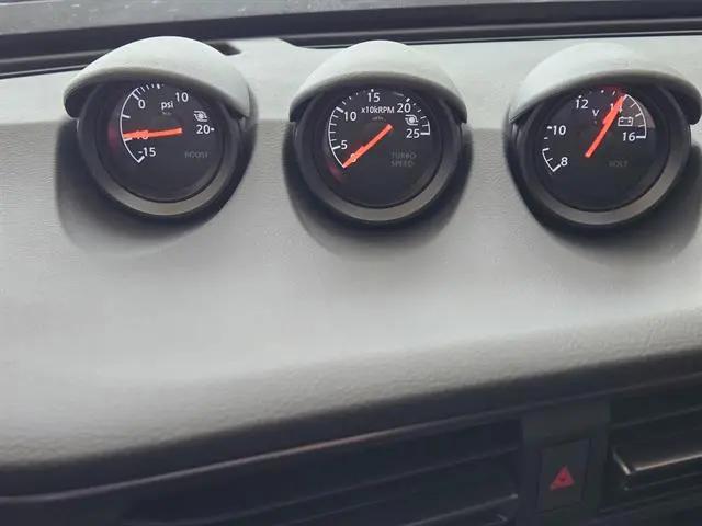 2026 Nissan Z Performance