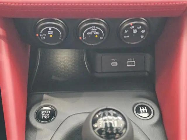 2026 Nissan Z Performance