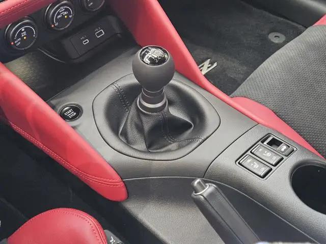 2026 Nissan Z Performance