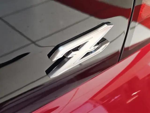 2026 Nissan Z Performance