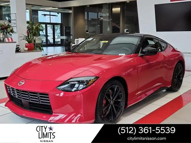2026 Nissan Z Performance for sale in Austin, TX