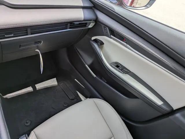 2026 Mazda Mazda3 2.5 S Preferred