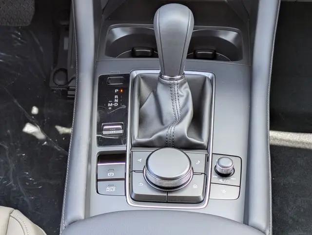 2026 Mazda Mazda3 2.5 S Preferred