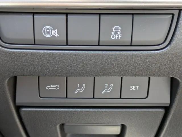 2026 Mazda Mazda3 2.5 S Preferred