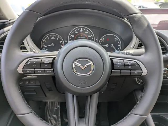 2026 Mazda Mazda3 2.5 S Preferred
