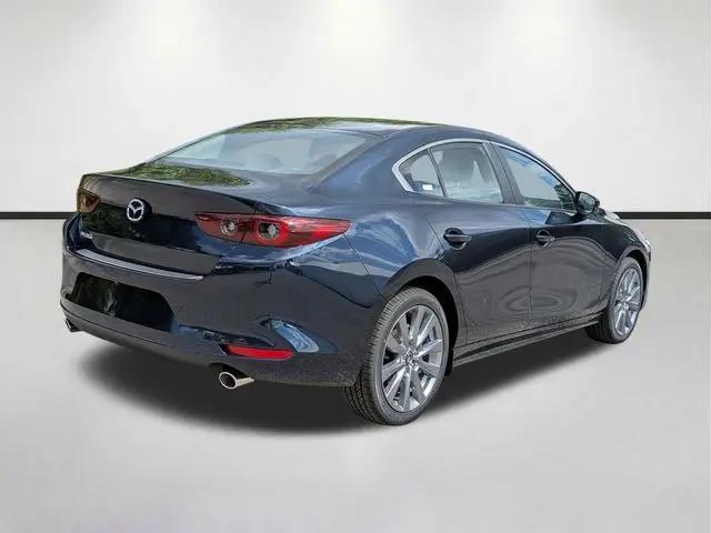 2026 Mazda Mazda3 2.5 S Preferred