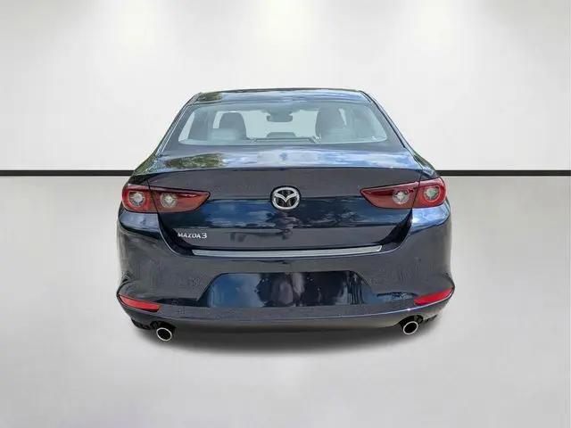 2026 Mazda Mazda3 2.5 S Preferred