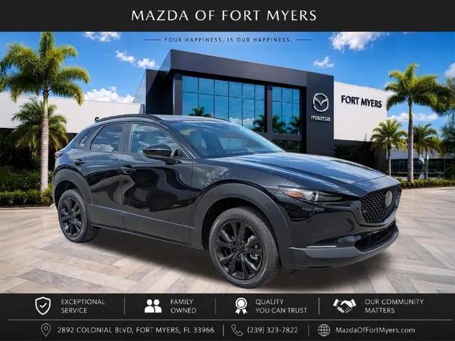 2026 Mazda CX-30 2.5 S Aire Edition for sale in Fort Myers, FL