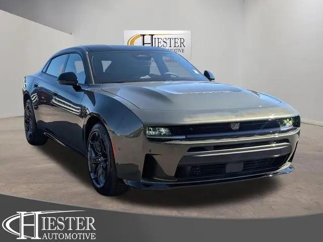 2026 Dodge Charger R/T 4 Door AWD for sale in Lillington, NC