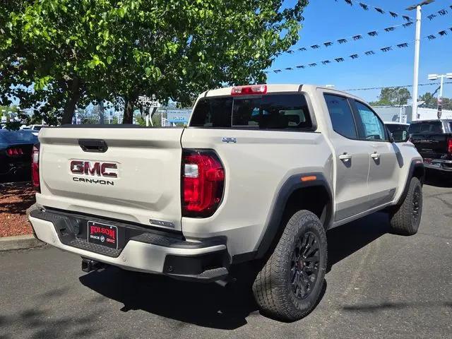 2026 GMC Canyon Elevation, 4WD