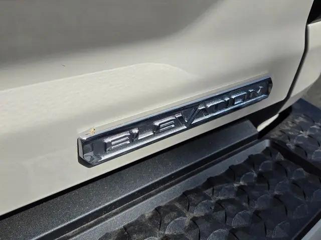 2026 GMC Canyon Elevation, 4WD
