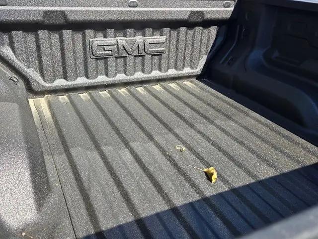 2026 GMC Canyon Elevation, 4WD