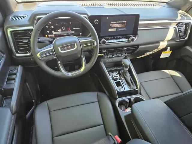 2026 GMC Canyon Elevation, 4WD