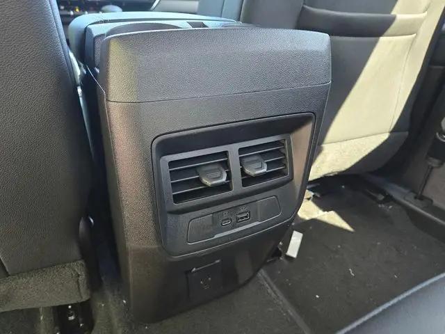 2026 GMC Canyon Elevation, 4WD