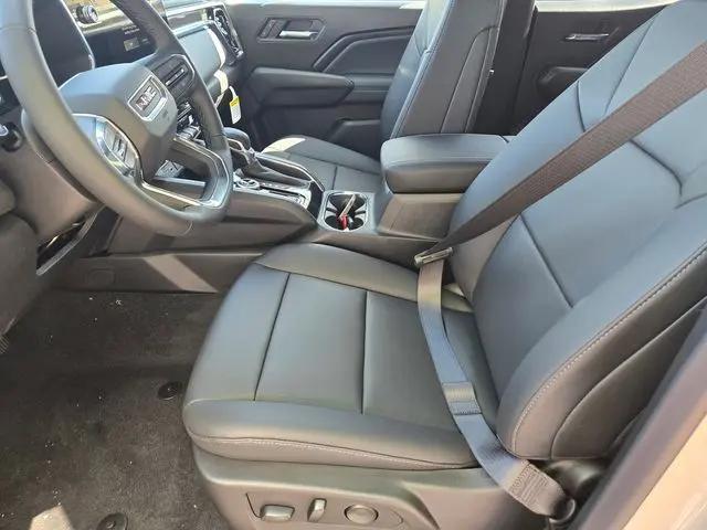 2026 GMC Canyon Elevation, 4WD