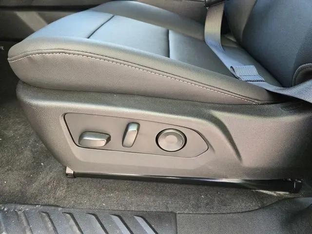 2026 GMC Canyon Elevation, 4WD