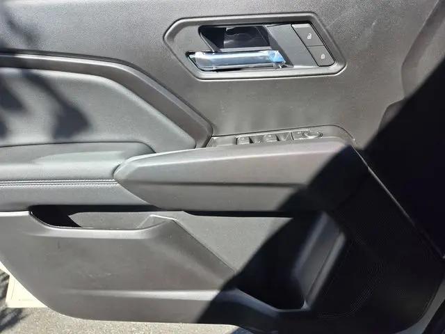 2026 GMC Canyon Elevation, 4WD