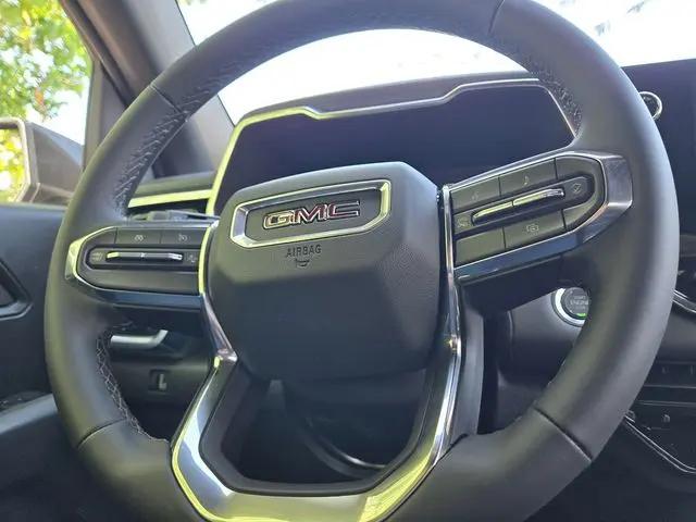 2026 GMC Canyon Elevation, 4WD