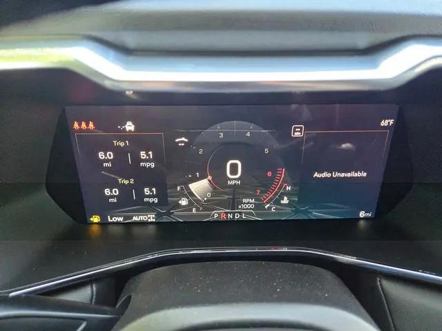 2026 GMC Canyon Elevation, 4WD