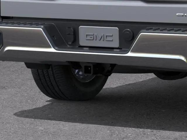 2026 GMC Sierra 1500 Crew Cab, Short Bed, SLT, 4WD