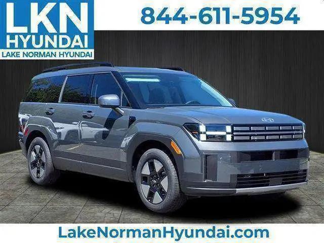 2026 Hyundai Santa Fe Hybrid SEL for sale in McDonough, GA
