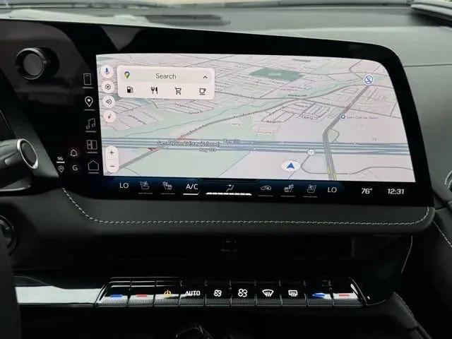 2026 Chevrolet Corvette Stingray Coupe, 2LT, RWD
