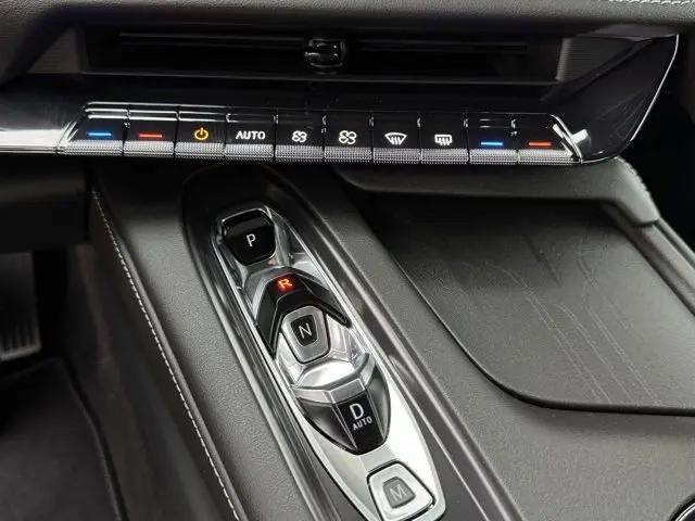 2026 Chevrolet Corvette Stingray Coupe, 2LT, RWD