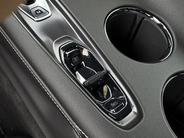 2026 Chevrolet Corvette Stingray Coupe, 2LT, RWD