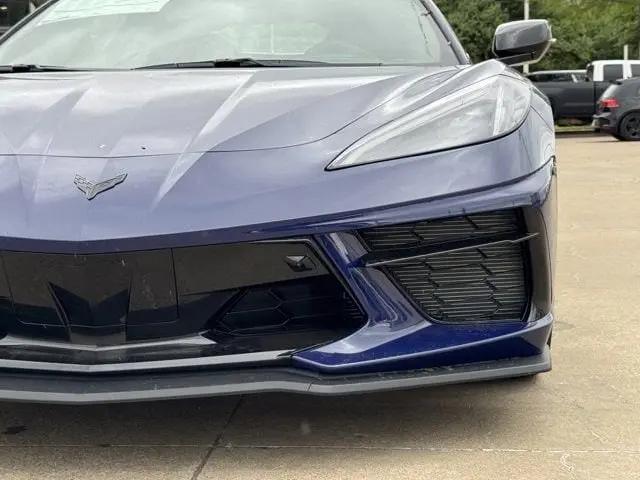 2026 Chevrolet Corvette Stingray Coupe, 2LT, RWD