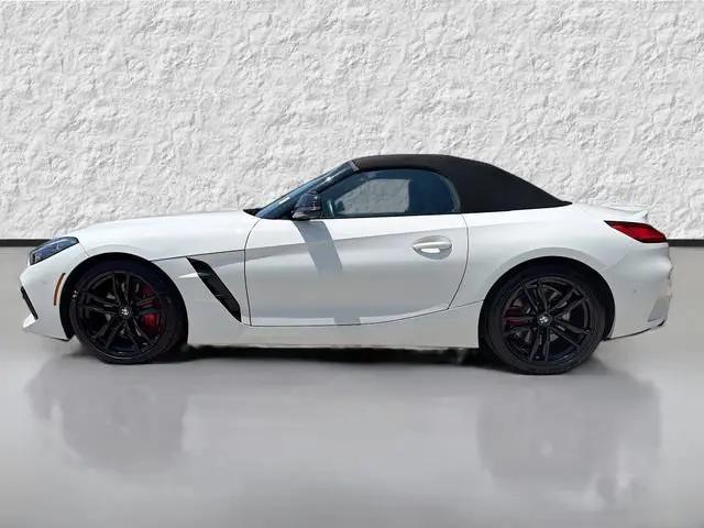 2025 BMW Z4 M40i