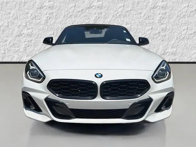 2025 BMW Z4 M40i