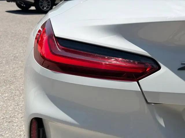 2025 BMW Z4 M40i