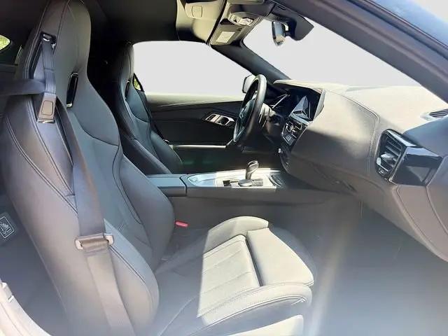 2025 BMW Z4 M40i