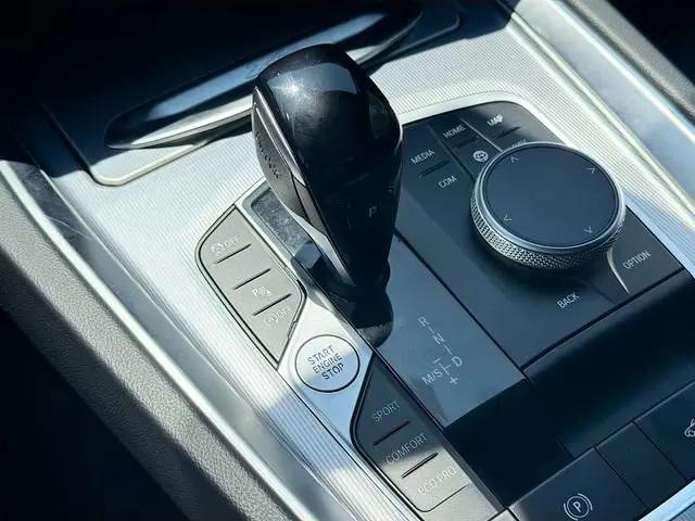 2025 BMW Z4 M40i