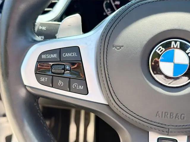 2025 BMW Z4 M40i