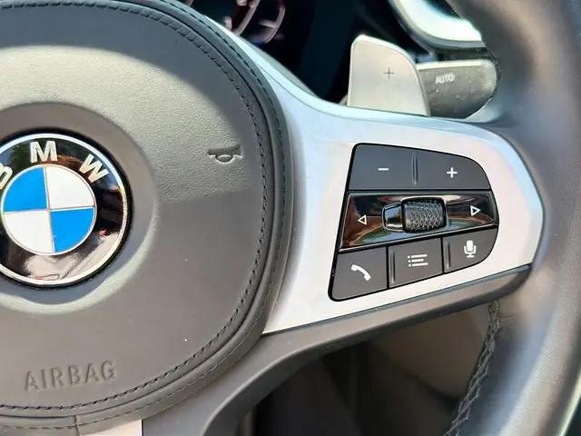 2025 BMW Z4 M40i