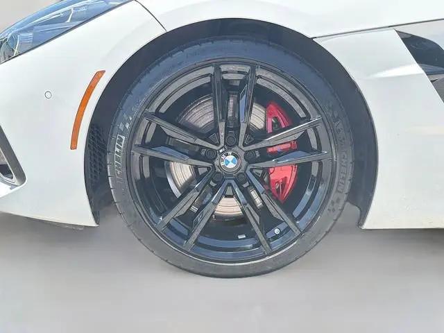 2025 BMW Z4 M40i