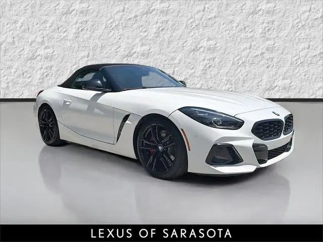 2025 BMW Z4 M40i for sale in Sarasota, FL