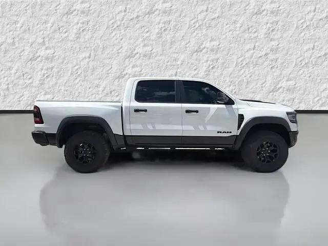 2024 Ram 1500 TRX Crew Cab 4x4 5'7" Box
