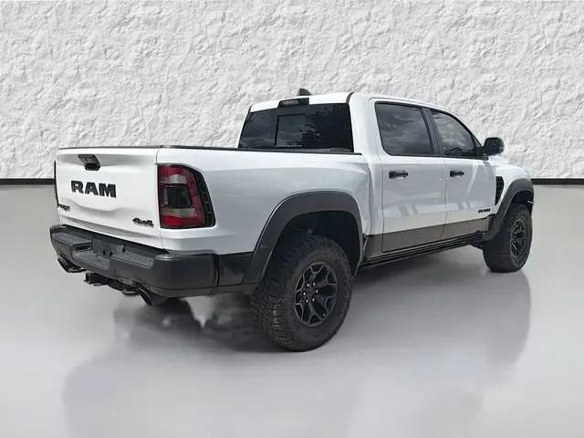 2024 Ram 1500 TRX Crew Cab 4x4 5'7" Box
