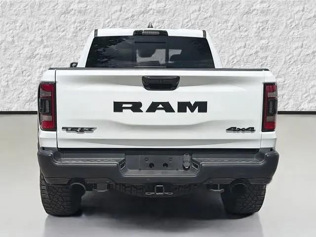 2024 Ram 1500 TRX Crew Cab 4x4 5'7" Box