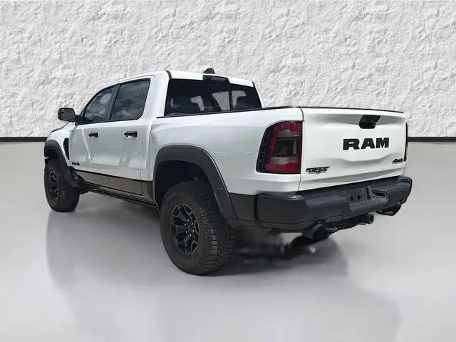 2024 Ram 1500 TRX Crew Cab 4x4 5'7" Box