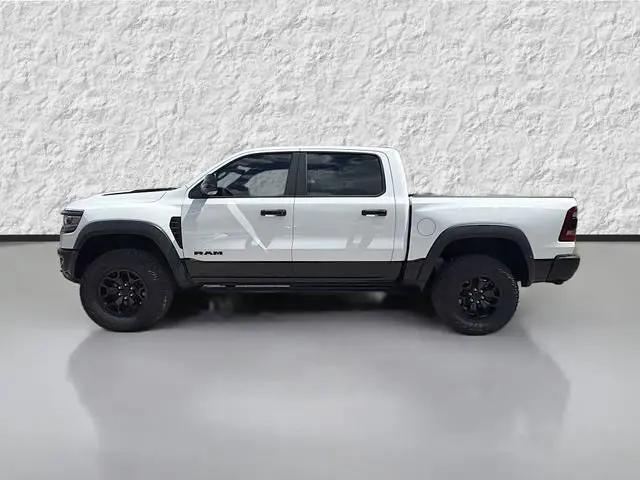 2024 Ram 1500 TRX Crew Cab 4x4 5'7" Box