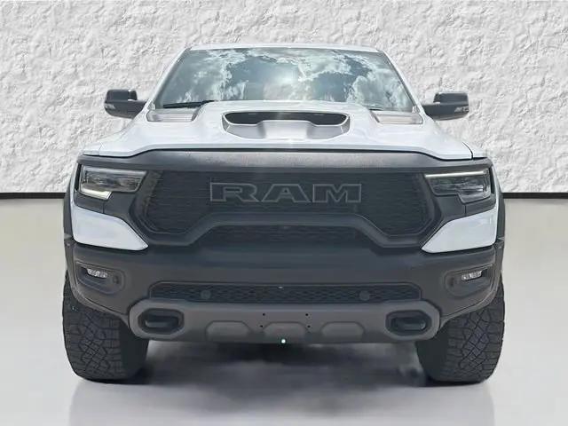 2024 Ram 1500 TRX Crew Cab 4x4 5'7" Box