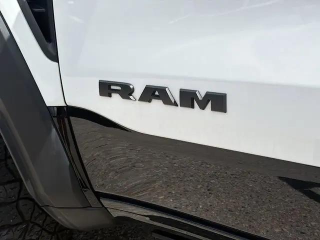 2024 Ram 1500 TRX Crew Cab 4x4 5'7" Box