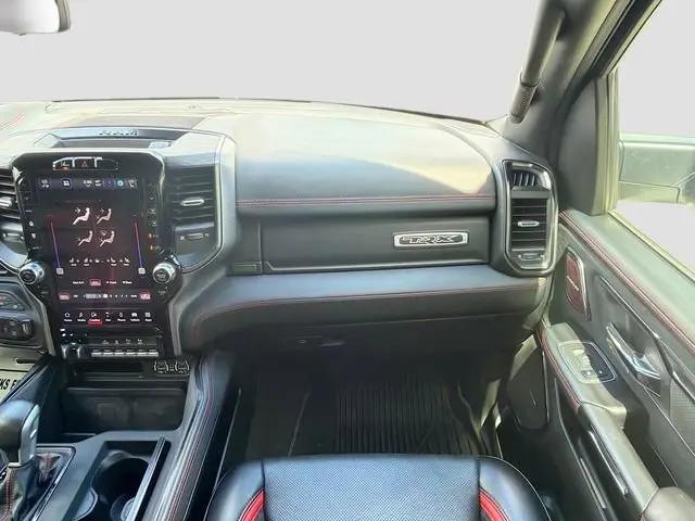2024 Ram 1500 TRX Crew Cab 4x4 5'7" Box