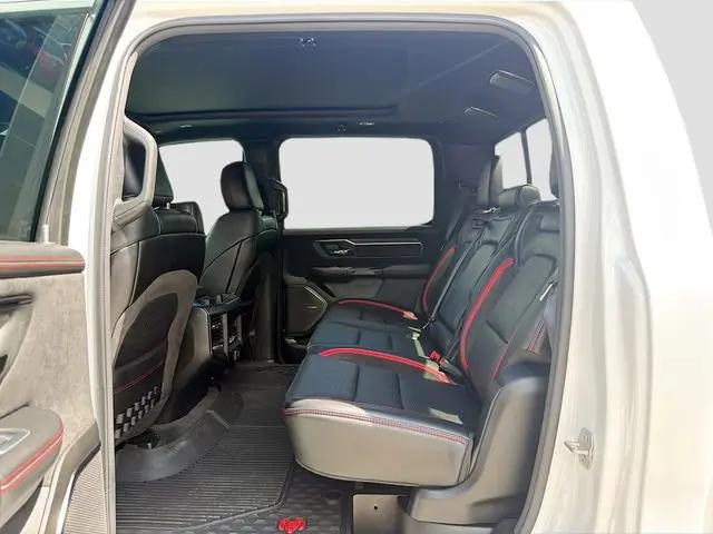 2024 Ram 1500 TRX Crew Cab 4x4 5'7" Box