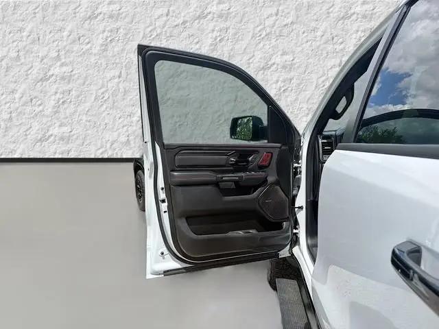 2024 Ram 1500 TRX Crew Cab 4x4 5'7" Box